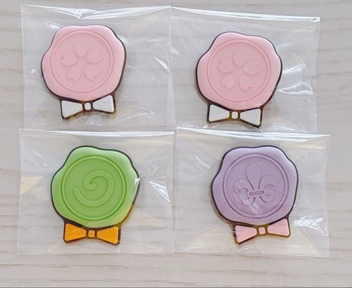 Hetalia worldstars anello - worldstars,