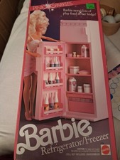VTG 1990 BARBIE DREAM HOUSE
