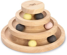 Torre Di Gioco Mia –