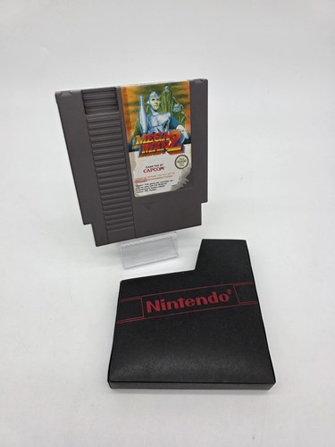 Nintendo nes mega - -,