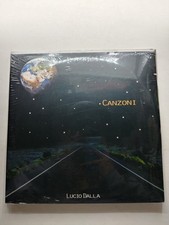 LP 33 GIRI LUCIO DALLA CANZONI