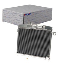 Aks dasis radiatore - aks,