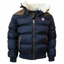 Giacca Anapurna AVEO Uomo giubbotto interno imbottito