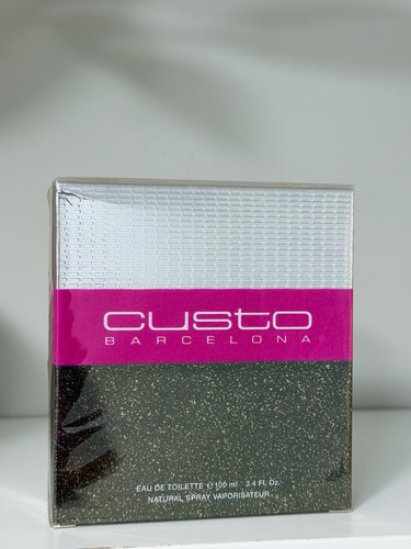 Custo barcelona eau - barcelona, de