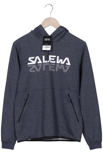 Salewa felpa con cappuccio