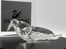 Statua Swarovski 153901 grande