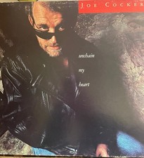 Disco in vinile 33 giri JOE