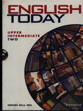 English today upper - today,