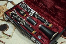 Clarinetto Yamaha YCL452 con