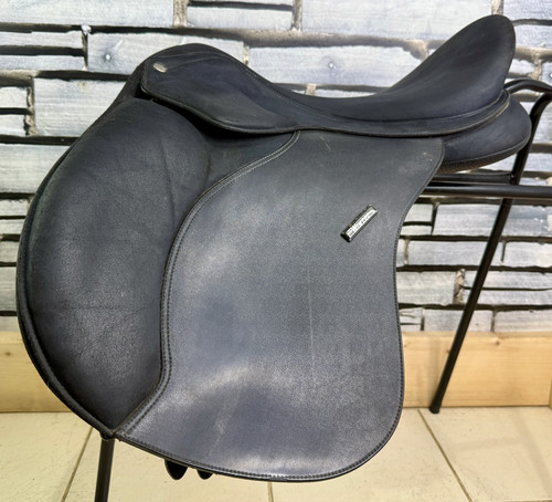 Sella cambiabile gullet - sella,
