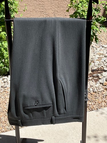 Pantalone elegante uomo - , armani