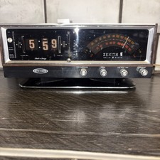 ZENITH F472W-3 Circle of Sound