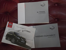 MANUALE PROPRIETARI NISSAN X
