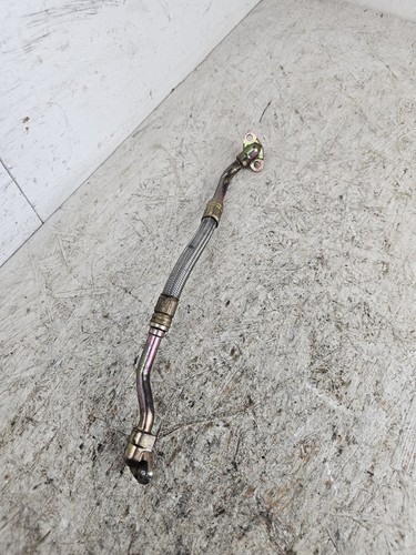 Tubo olio yamaha 600r - tubo,