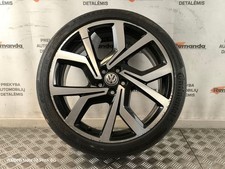 Volkswagen Polo VI 2020