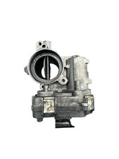 Valvola a farfalla Fiat croma