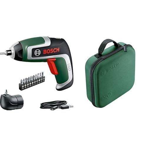 Cacciavite batteria bosch - a,