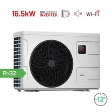 Pompa di calore per piscina