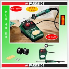 Parkside Stazione Saldatura