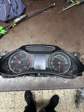 CONTACHILOMETRI PER AUDI A4