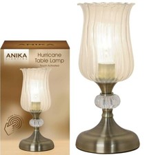 Lampada da tavolo Hurricane