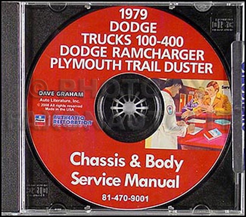 1979 dodge pickup - 1979, camion