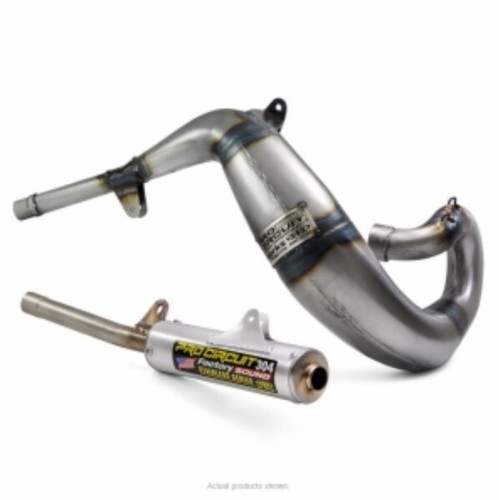 Pro circuit funziona 304 - pro,