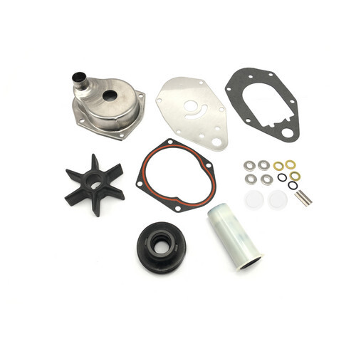 Kit girante pompa - girante, acqua