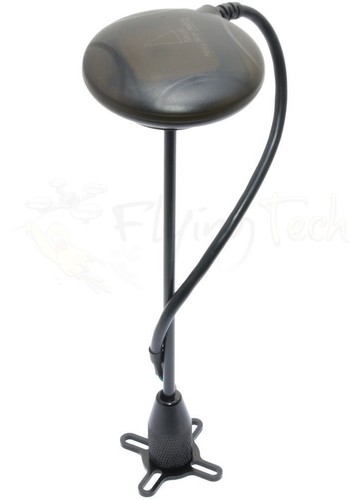 Montaggio antenna gps - montaggio,