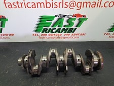 ALBERO MOTORE IVECO DAILY FIAT