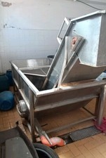 Vasca Lavaggio Ortofrutticoli