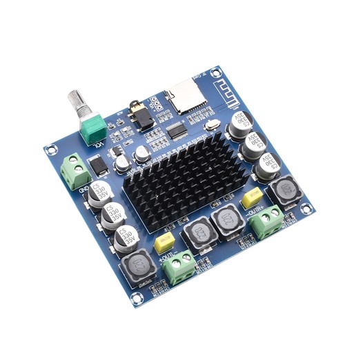 Tda7498 scheda amplificatore - tda7498,