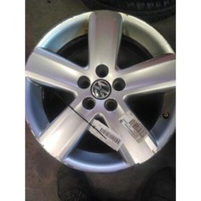 4 CERCHI IN LEGA PER VOLKSWAGEN POLO (05-09) RESTYLING 1.2 12V BER. 2001