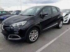 RENAULT CAPTUR BREAKING MOTORE