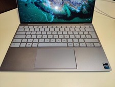 Computer DELL XPS 13 9315 i7 2023 come nuovo, appena revisionato casa madre