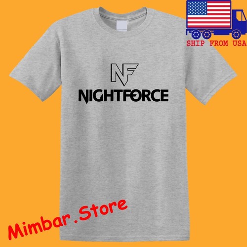Nightforce uomo grigio taglia - nightforce,