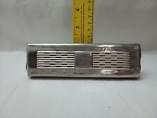 Armonica vintage M. Hohner Bravi Alpini A/D