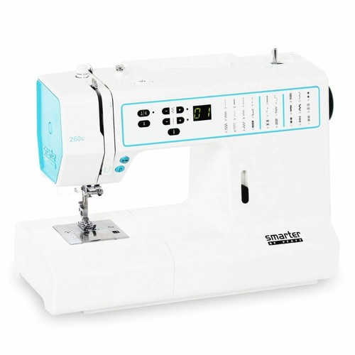 Pfaff smarter 260c - pfaff,