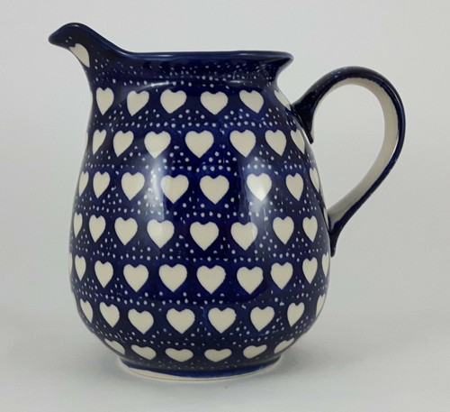 Brocca ceramica ware - in, b-ware