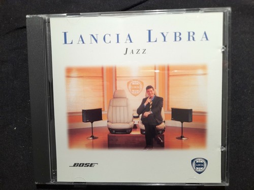 Lancia lybra jazz bose - lancia,