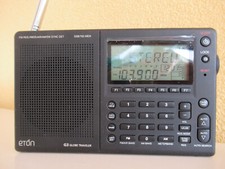 ETÓN G3 Globe Traveler - Radio multibanda, confezione originale