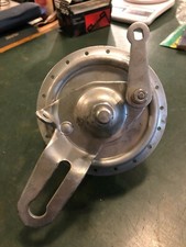 Mozzo Ruota Tamburo Ricambi Ciclomotore epoca moto d'epoca motorino