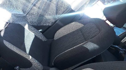 Sedili citroen picasso - citroen, c3