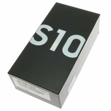 NUOVO Samsung Galaxy S10