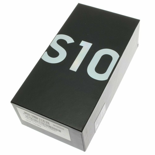 Nuovo samsung galaxy s10 - nuovo,