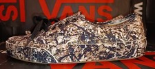 Vans authentic moma jackson - authentic,