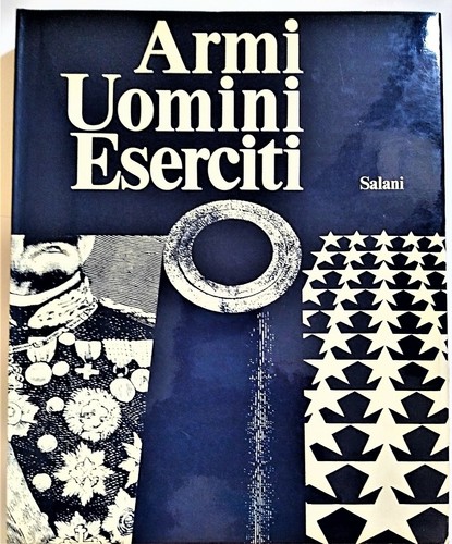 Armi uomini eserciti salani - armi,