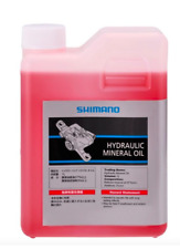 OLIO MINERALE SHIMANO ORIGINALE