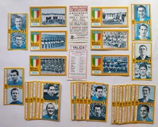 Figurine Calciatori PANINI