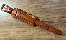 Cinturino orologio trincea